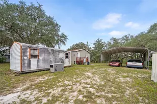 12490 NE 75th St, Bronson, FL 32621 - Photo 34