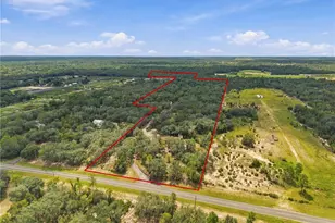 12490 NE 75th St, Bronson, FL 32621 - Photo 2
