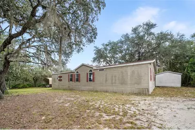 12490 NE 75th Street, Bronson, FL 32621 - Photo 40
