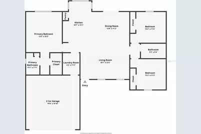 121 NW 5th Place, Williston, FL 32696 - Photo 30