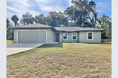 121 NW 5th Place, Williston, FL 32696 - Photo 1
