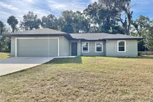 121 NW 5 Pl, Williston, FL 32696 - Photo 1