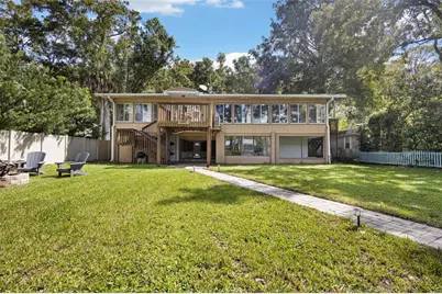 15645 NW 46th Lane, Chiefland, FL 32626 - Photo 1