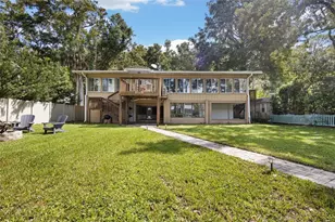15645 NW 46th Ln, Chiefland, FL 32626 - Photo 1