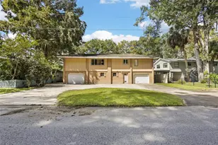 15645 NW 46th Ln, Chiefland, FL 32626 - Photo 2