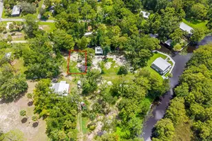 0000 SE 376th St, Old Town, FL 32680 - Photo 1