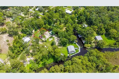0000 SE 376th Street, Old Town, FL 32680 - Photo 2