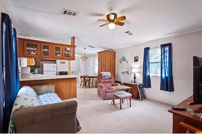 464 NE 526th Street, Old Town, FL 32680 - Photo 4