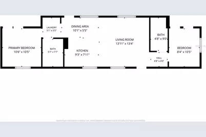 464 NE 526th Street, Old Town, FL 32680 - Photo 24