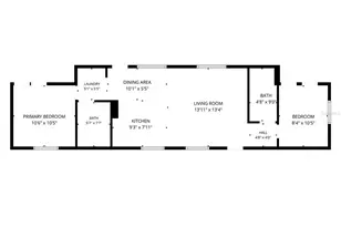 464 NE 526th St, Old Town, FL 32680 - Photo 24
