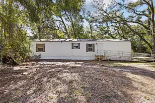 464 NE 526th St, Old Town, FL 32680 - Photo 1