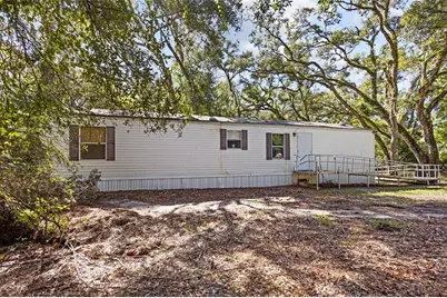 464 NE 526th Street, Old Town, FL 32680 - Photo 18