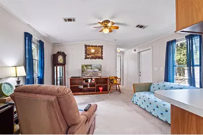 464 NE 526th Street, Old Town, FL 32680 - Photo 2
