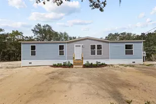 12371 NE 82nd Pl, Bronson, FL 32621 - Photo 1