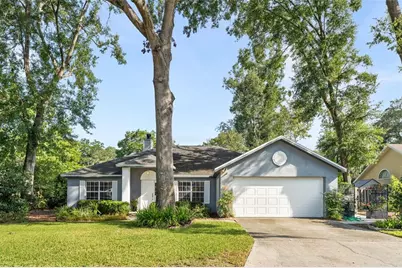 4126 NW 60th Avenue, Gainesville, FL 32653 - Photo 1