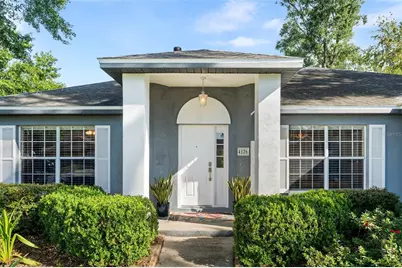 4126 NW 60th Avenue, Gainesville, FL 32653 - Photo 2