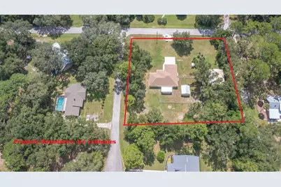6723 SW 95th Street, Hampton, FL 32044 - Photo 12