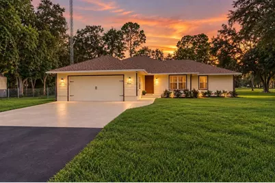 6723 SW 95th Street, Hampton, FL 32044 - Photo 1