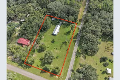 9419 NW 235th Terrace, Alachua, FL 32615 - Photo 2