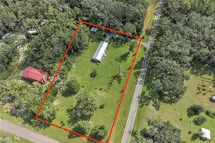 9419 NW 235th Terrace, Alachua, FL 32615 - Photo 2