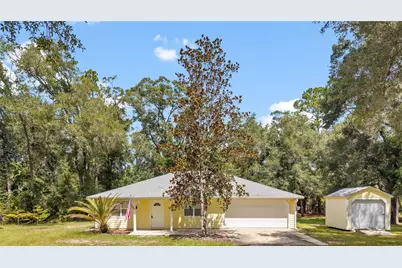 5171 NW 73rd Street, Chiefland, FL 32626 - Photo 2