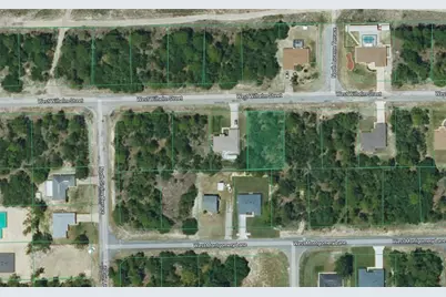 3310 W Wilhelm Street, Citrus Springs, FL 34433 - Photo 4