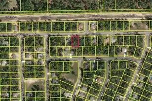 3310 W Wilhelm St, Citrus Springs, FL 34433 - Photo 1