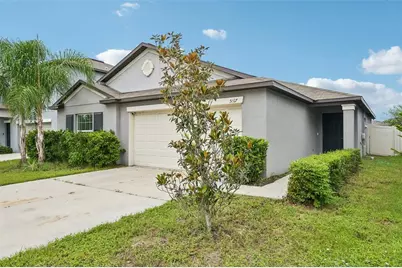 5517 Blue Azure Drive, Wimauma, FL 33598 - Photo 2