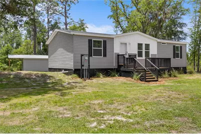 2928 SE Ebenezer, Lake City, FL 32025 - Photo 28