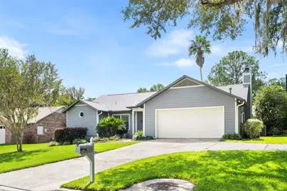 10909 NW 32nd Place, Gainesville, FL 32606 - Photo 2