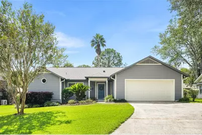 10909 NW 32nd Place, Gainesville, FL 32606 - Photo 1