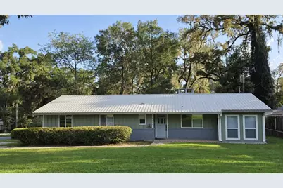 12221 NW 148th Avenue, Alachua, FL 32615 - Photo 1