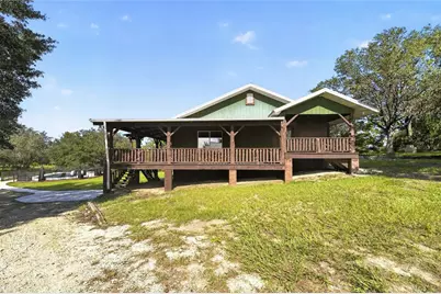 5151 NE 124th Terrace, Williston, FL 32696 - Photo 2