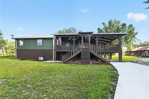 5151 NE 124th Terrace, Williston, FL 32696 - Photo 1