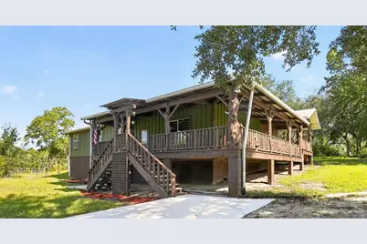 5151 NE 124th Terrace, Williston, FL 32696 - Photo 1