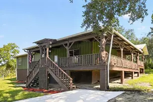 5151 NE 124th Terrace, Williston, FL 32696 - Photo 1