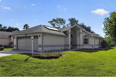 5500 Laver Street, Leesburg, FL 34748 - Photo 2