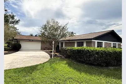 575 Bowie Boulevard, Orange Park, FL 32073 - Photo 2