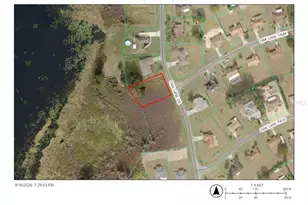 Tbd Oak Ln Dr, Ocala, FL 34472 - Photo 1