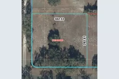 Nw 60th Street, Chiefland, FL 32626 - Photo 1