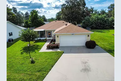 437 SE Rosewood Circle, Lake City, FL 32025 - Photo 1