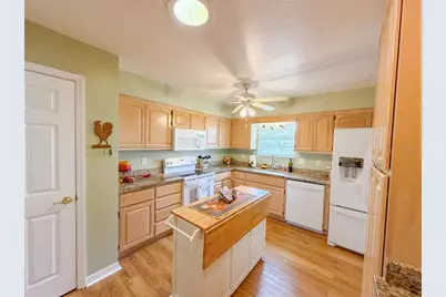 437 SE Rosewood Circle, Lake City, FL 32025 - Photo 8