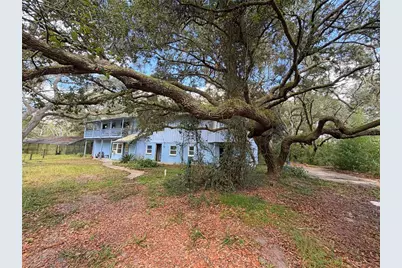 18152 SW 111th Street, Brooker, FL 32622 - Photo 62