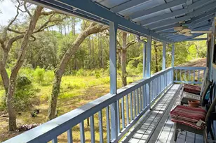 18152 SW 111th St, Brooker, FL 32622 - Photo 34