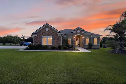 5697 SW 215th Terrace, Newberry, FL 32669 - Photo 2