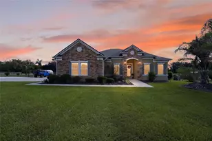 5697 SW 215th Terrace, Newberry, FL 32669 - Photo 2
