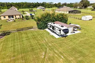 5697 SW 215th Terrace, Newberry, FL 32669 - Photo 48