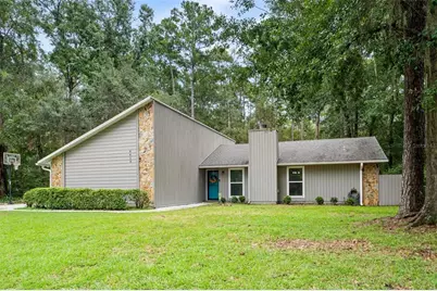6413 NW 52nd Terrace, Gainesville, FL 32653 - Photo 1