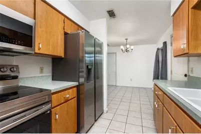 1424 NW 13th Avenue, Chiefland, FL 32626 - Photo 16