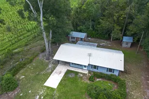 1424 NW 13th Ave, Chiefland, FL 32626 - Photo 38